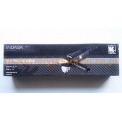 INDASA 558829 POLERKA ELEKTRYCZNA materialylakiernicze.pl
